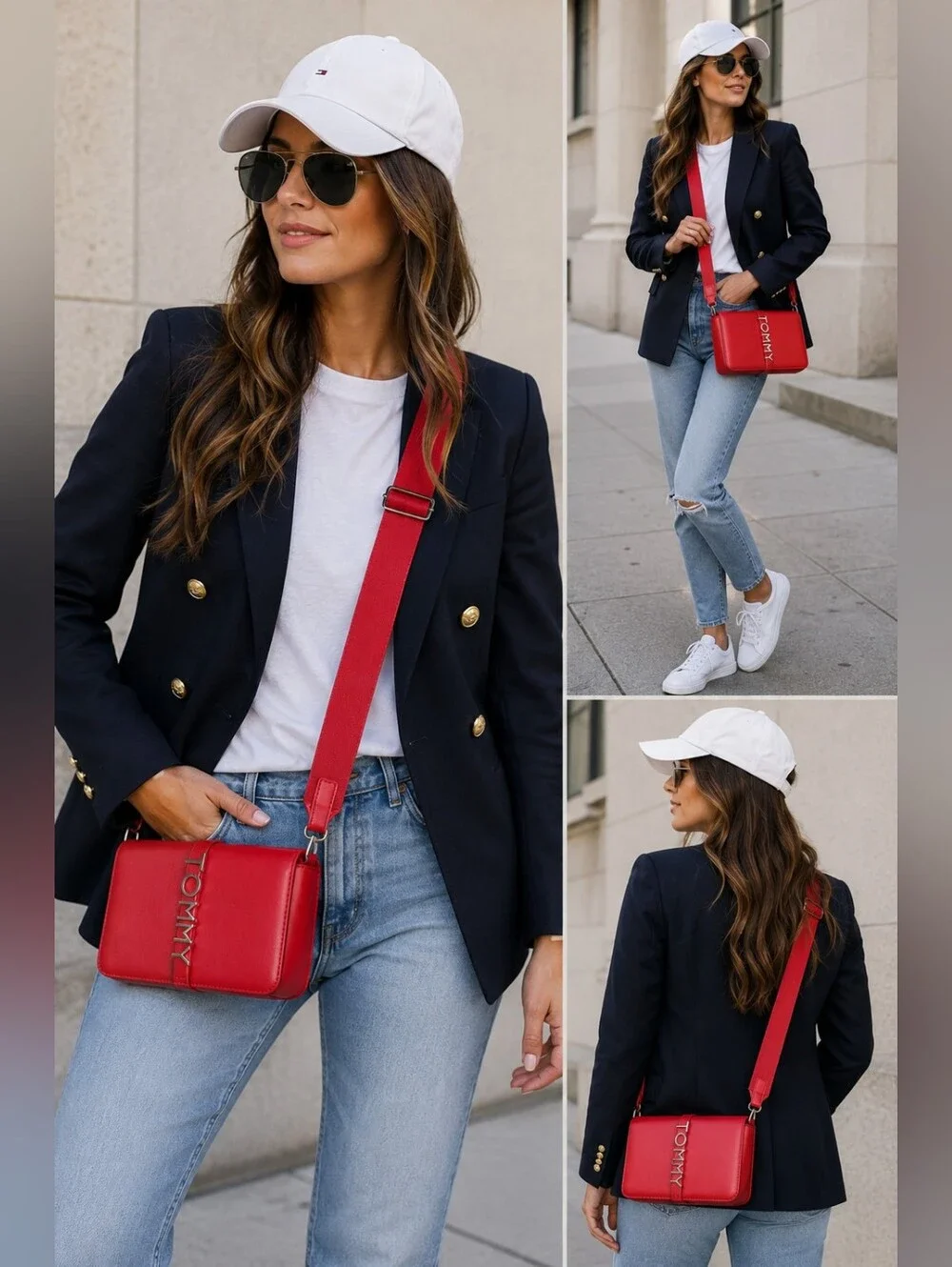 Tommy Hilfiger description ❤️